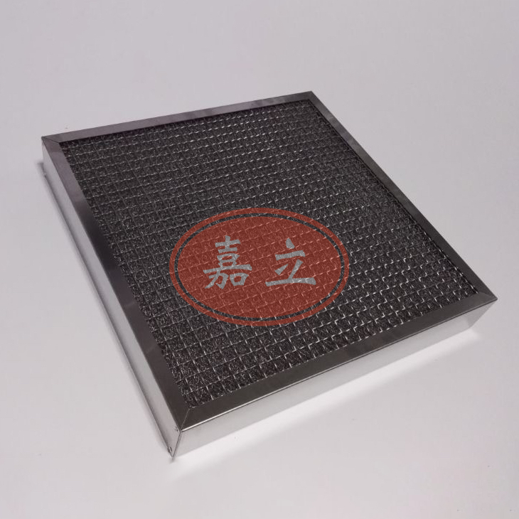 王场镇不锈钢油雾过滤器